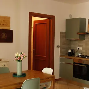  Appartamento La Casa Di Lele Italia