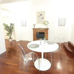  Appartamento Dimora Alighieri - Centro Italia