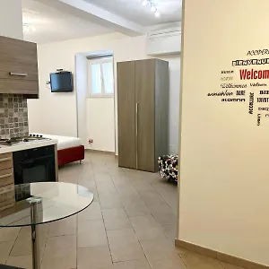 Maison Latina Apartment