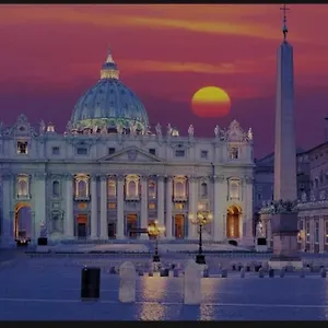 Vaticano Roma