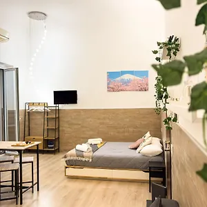  Appartamento Trip In Loft Italia