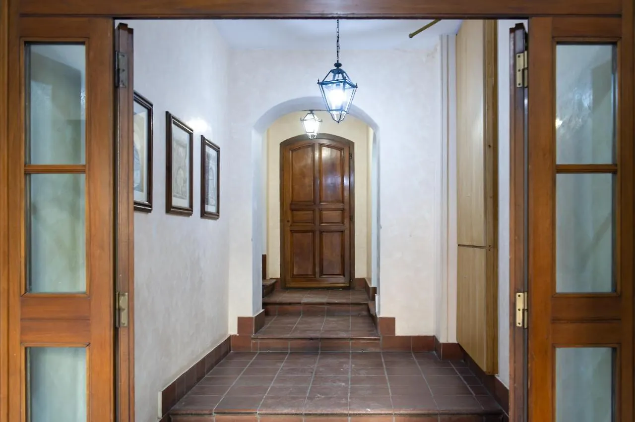 Apartment 4 Fontane 156 Luxury Home Rome Italy