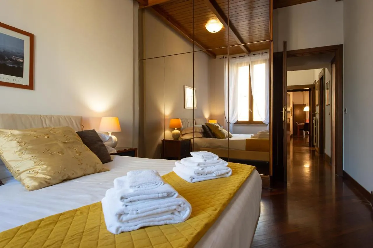 4 Fontane 156 Luxury Home Rome 0*,