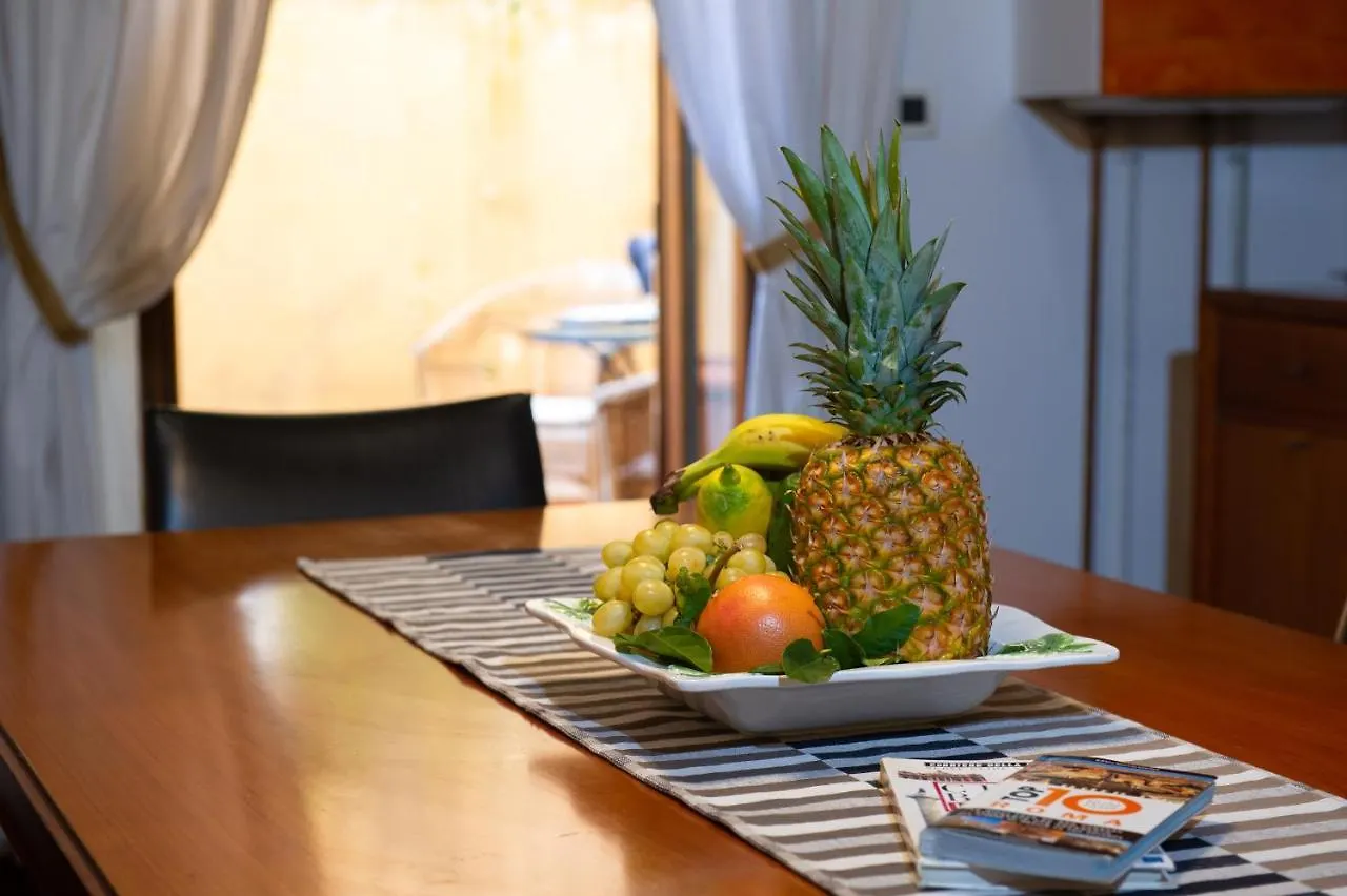 4 Fontane 156 Luxury Home 로마 이탈리아